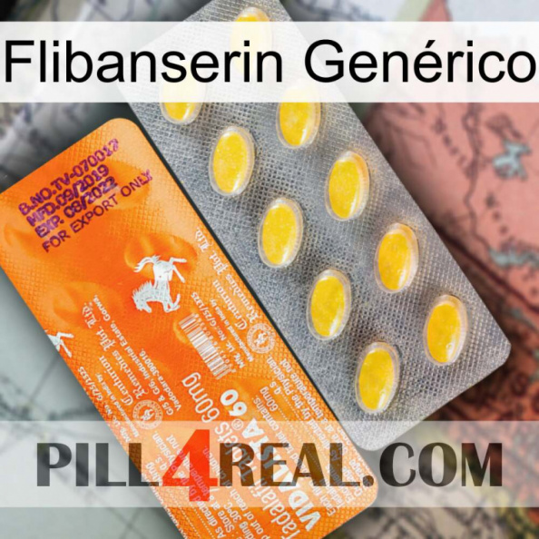 Flibanserin Genérico new05